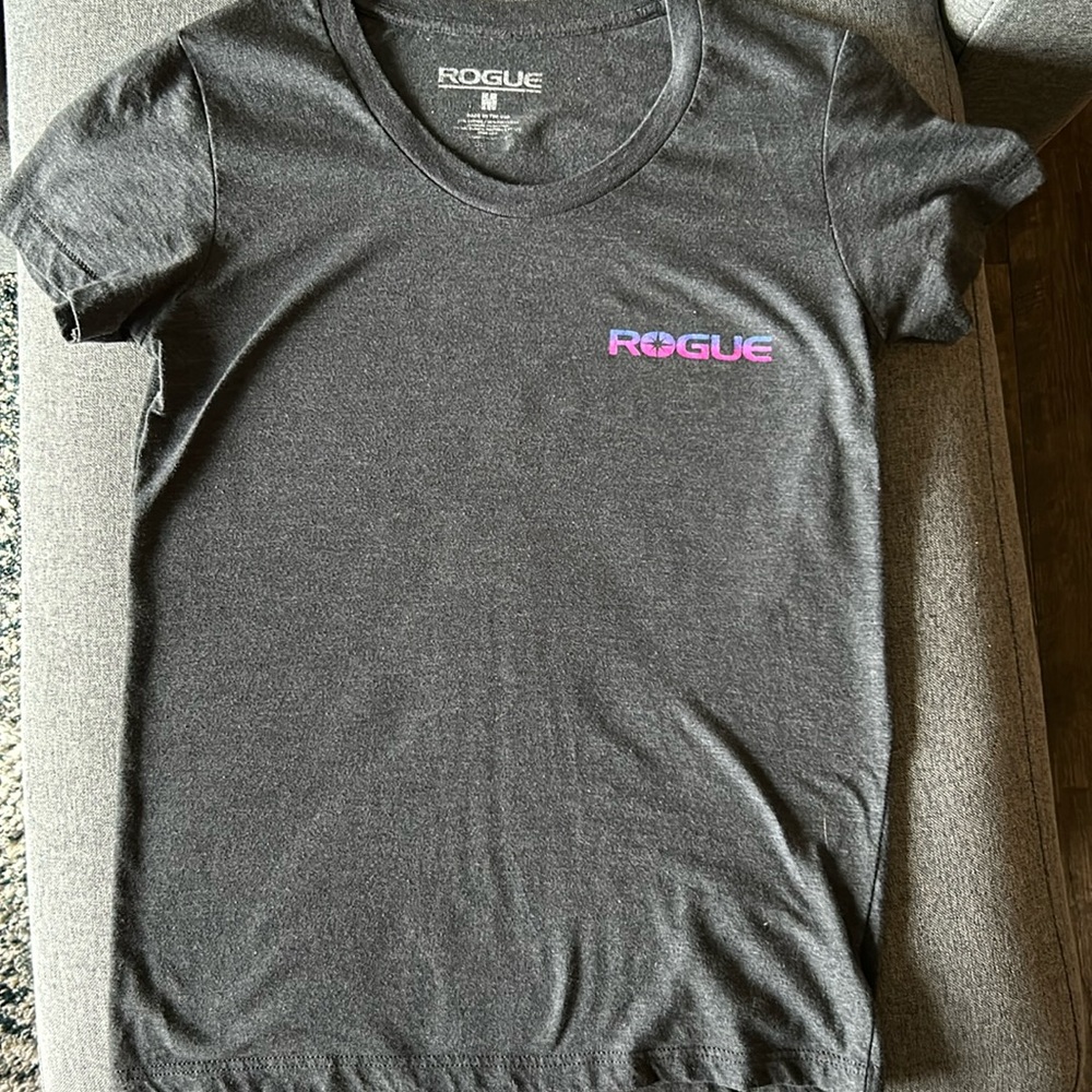 Sam Briggs Rogue Women’s T-Shirt